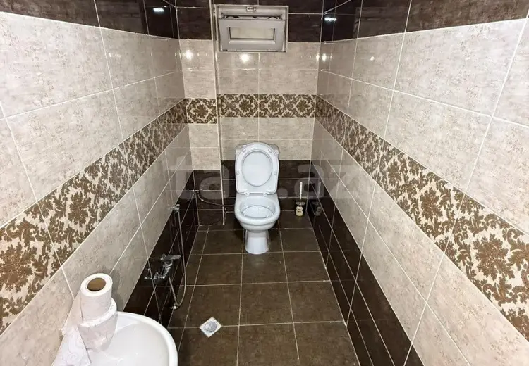 5 otaqlı mənzil , Sumqayıt