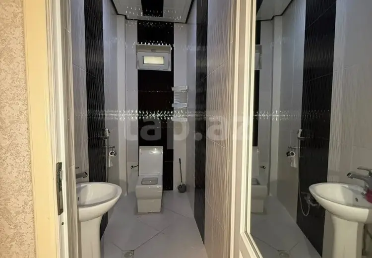 5 otaqlı mənzil , Sumqayıt