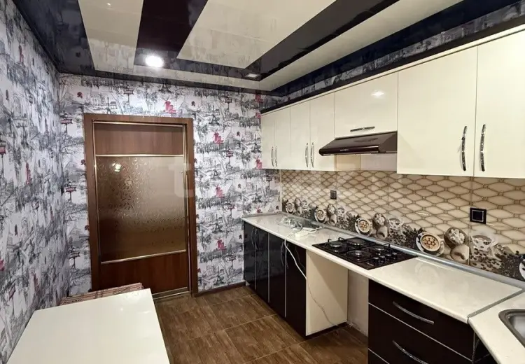 5 otaqlı mənzil , Sumqayıt
