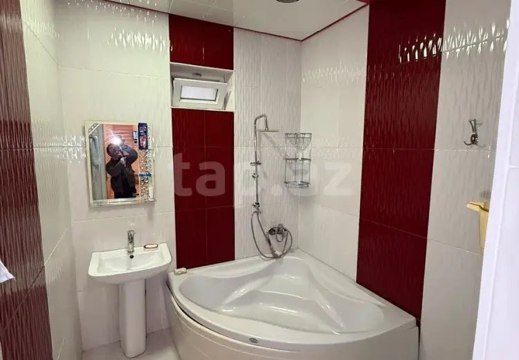 5 otaqlı mənzil , Sumqayıt