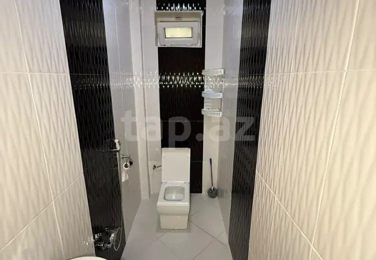 5 otaqlı mənzil , Sumqayıt