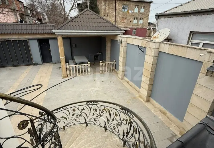 5 otaqlı mənzil , Sumqayıt