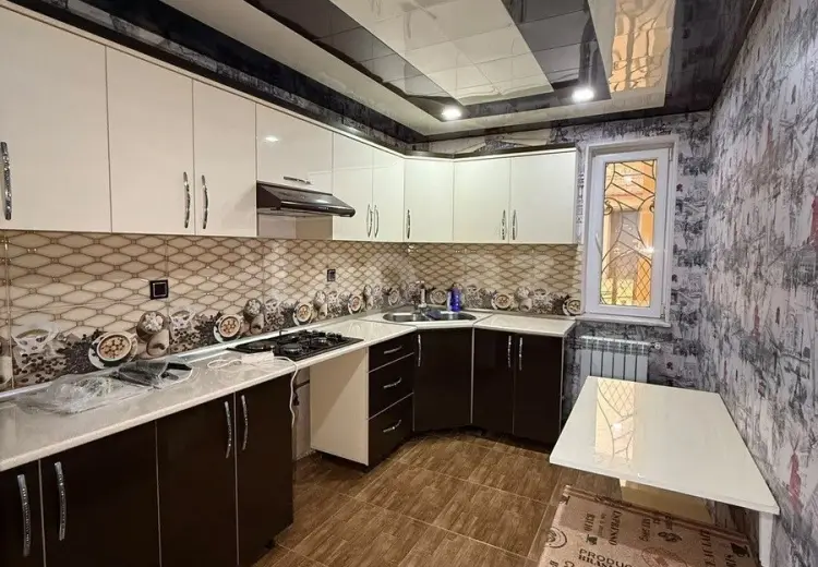 5 otaqlı mənzil , Sumqayıt