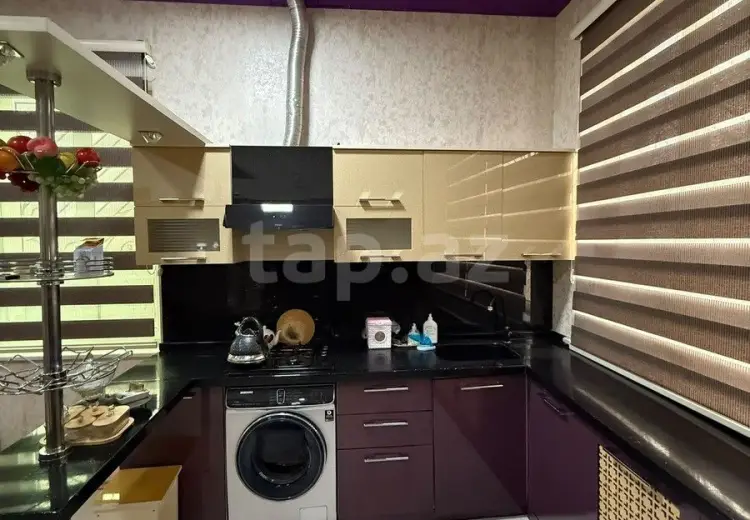 5 otaqlı mənzil , Sumqayıt