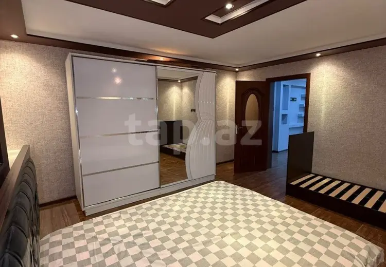 5 otaqlı mənzil , Sumqayıt