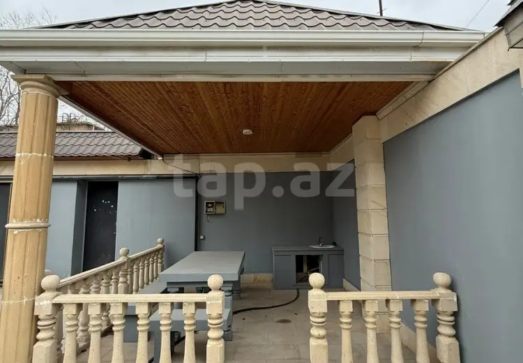 5 otaqlı mənzil , Sumqayıt