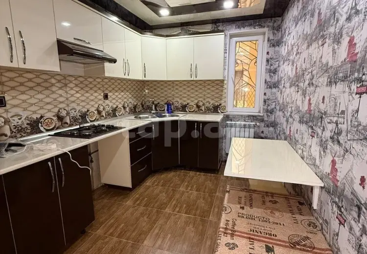 5 otaqlı mənzil , Sumqayıt
