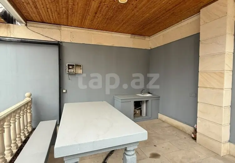5 otaqlı mənzil , Sumqayıt