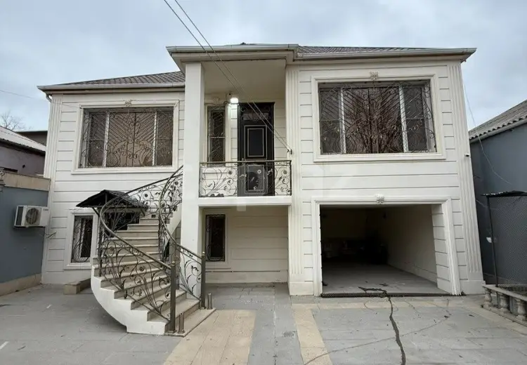 5 otaqlı mənzil , Sumqayıt