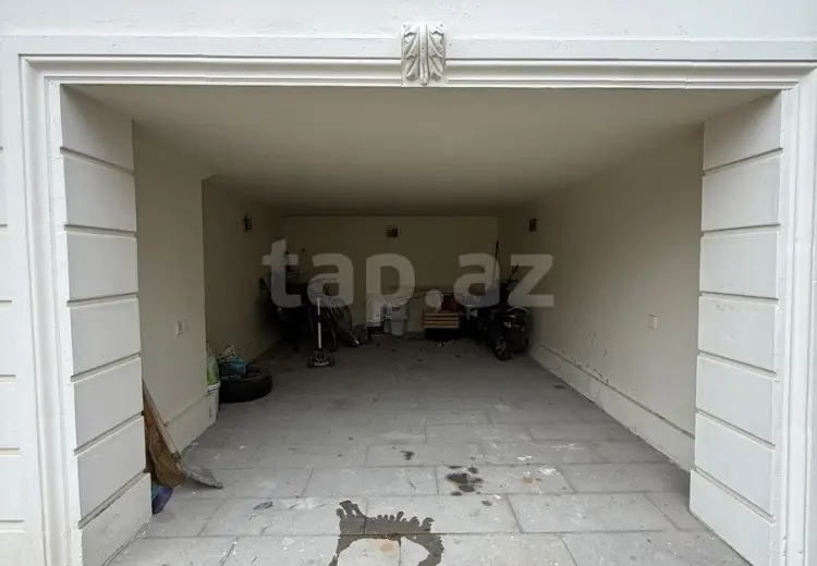 5 otaqlı mənzil , Sumqayıt