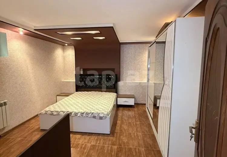5 otaqlı mənzil , Sumqayıt