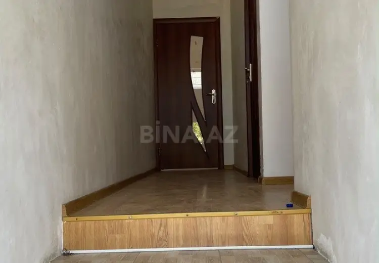 2 otaqlı mənzil Satılır, Biləcəri qəs., Binəqədi, Bakı