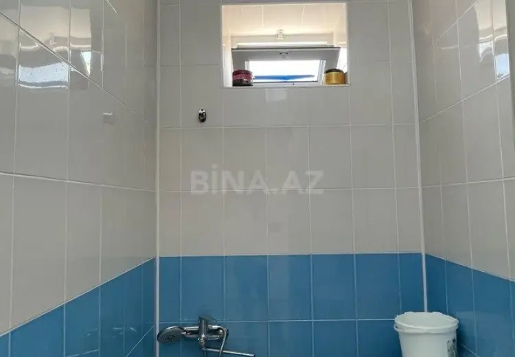 2 otaqlı mənzil Satılır, Biləcəri qəs., Binəqədi, Bakı