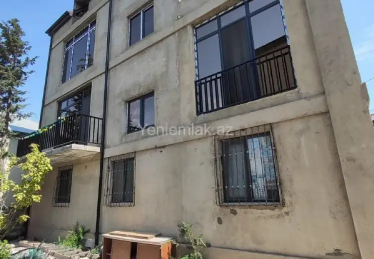 2 otaqlı mənzil Kirayə (aylıq), Əhmədli, Xətai, Bakı