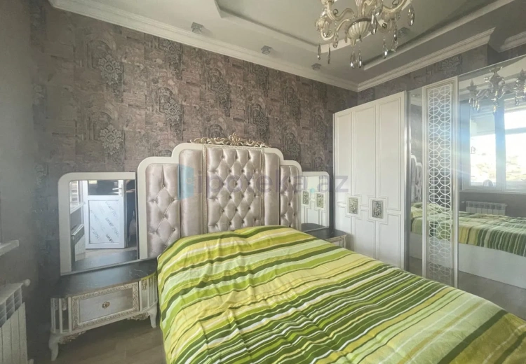 2 otaqlı mənzil Satılır, Zığ qəs., Suraxanı, Bakı