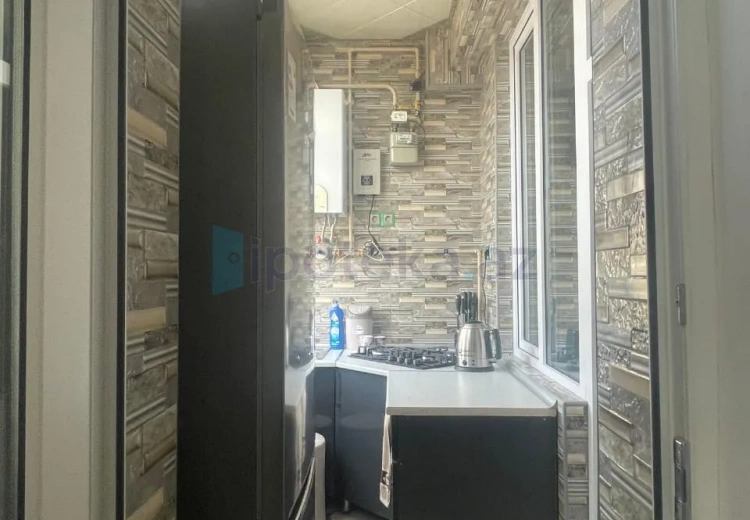 2 otaqlı mənzil Satılır, Zığ qəs., Suraxanı, Bakı