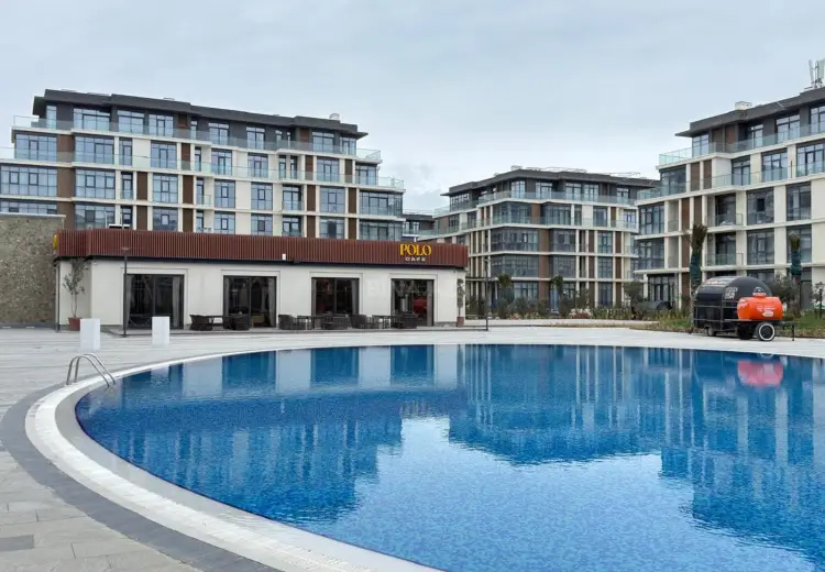 2 otaqlı mənzil Satılır, Nardaran qəs., Sabunçu, Bakı