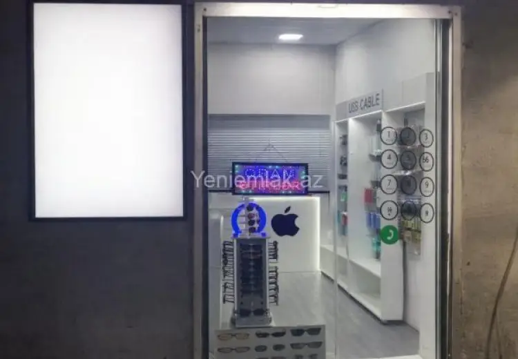 51 m² Obyekt / Ofis Satılır, Nərimanov, Bakı