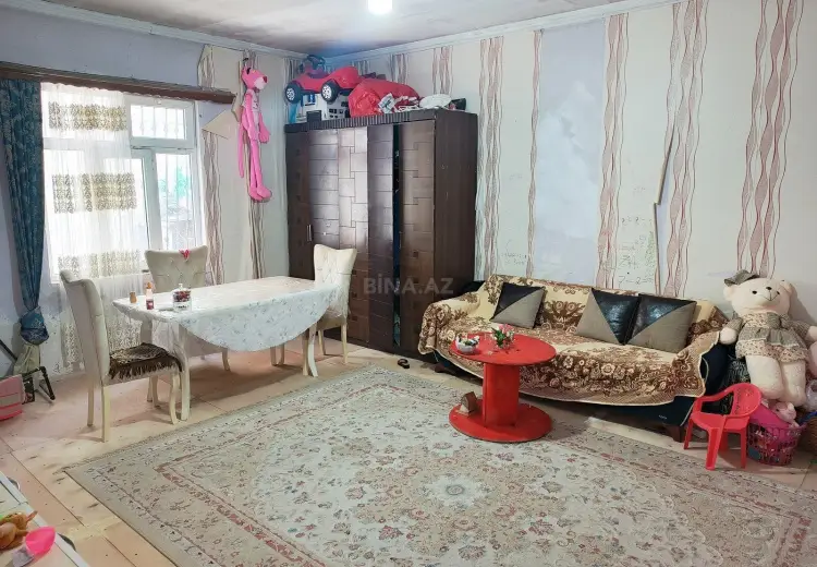 4 otaqlı mənzil Satılır, Biləcəri qəs., Binəqədi, Bakı