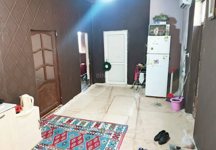 4 otaqlı mənzil Satılır, Biləcəri qəs., Binəqədi, Bakı
