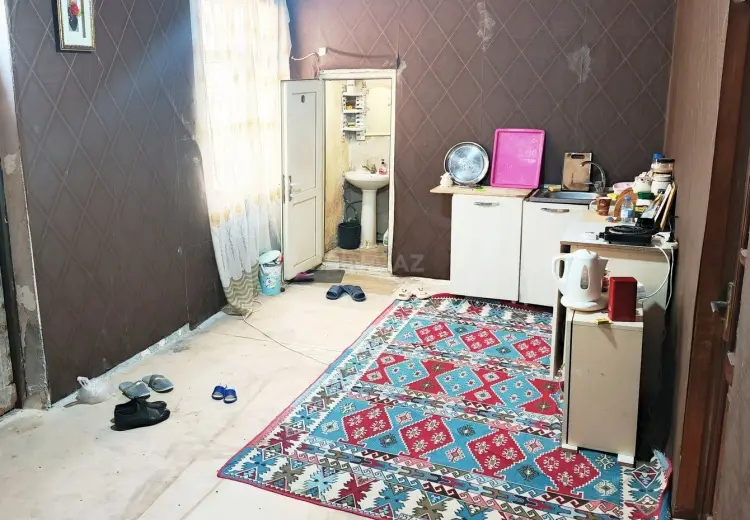 4 otaqlı mənzil Satılır, Biləcəri qəs., Binəqədi, Bakı