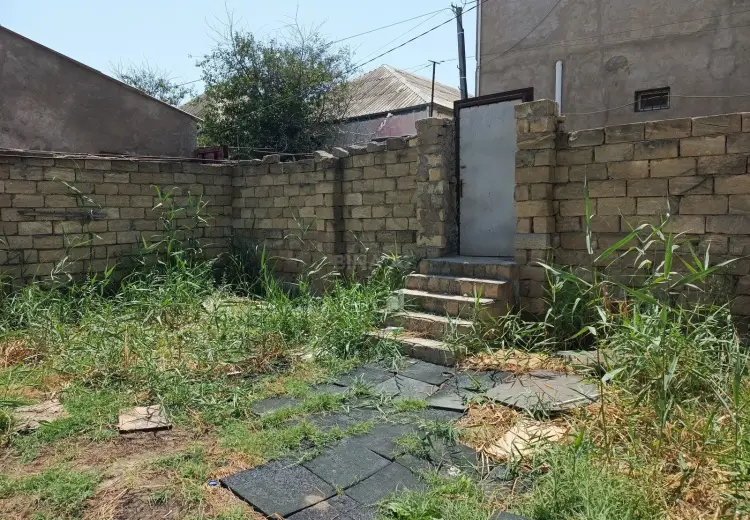 4 otaqlı mənzil Satılır, Biləcəri qəs., Binəqədi, Bakı