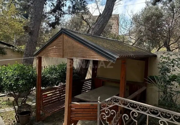 4 otaqlı mənzil Satılır, Bakıxanov qəs., Sabunçu, Bakı