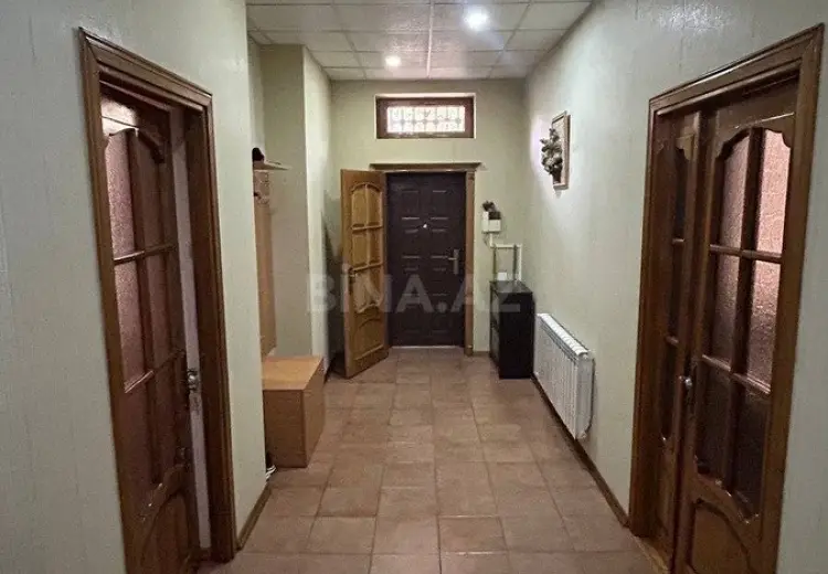 4 otaqlı mənzil Satılır, Bakıxanov qəs., Sabunçu, Bakı