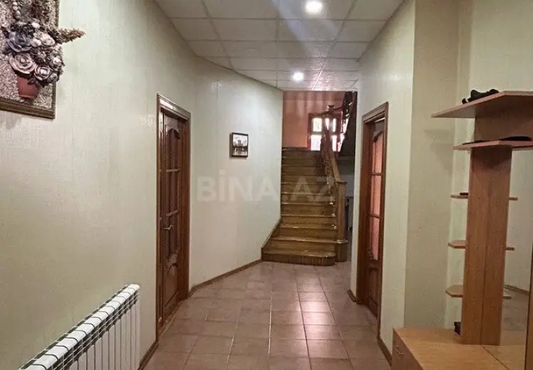4 otaqlı mənzil Satılır, Bakıxanov qəs., Sabunçu, Bakı