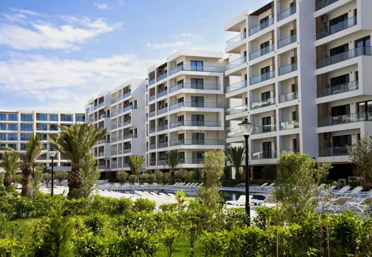 2 otaqlı mənzil Satılır, Nardaran qəs., Sabunçu, Bakı