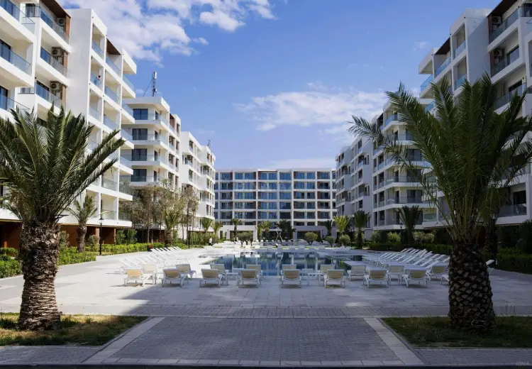 2 otaqlı mənzil Satılır, Nardaran qəs., Sabunçu, Bakı