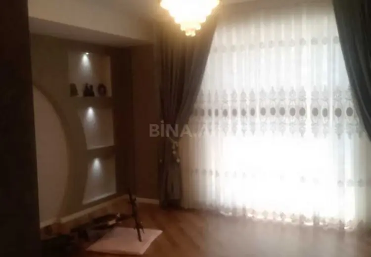 3 otaqlı mənzil Satılır, Qaraçuxur qəs., Suraxanı, Bakı