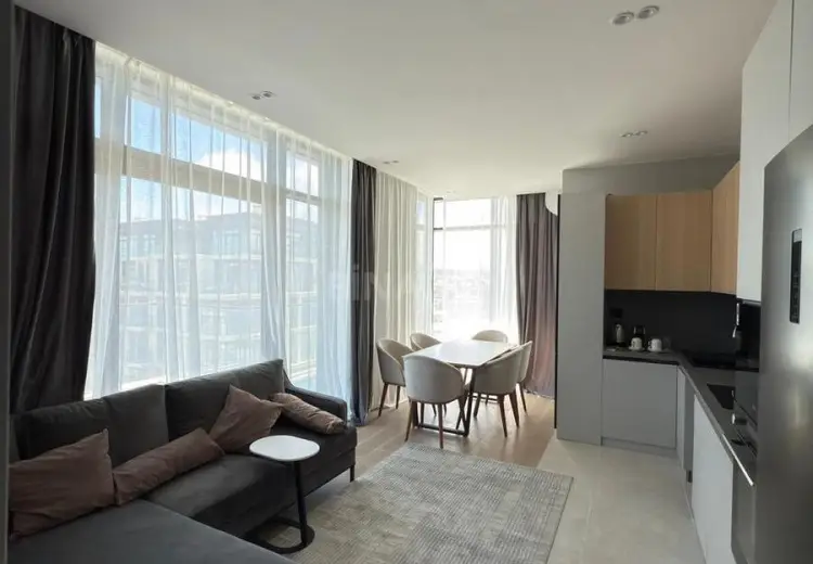 3 otaqlı mənzil Satılır, Nardaran qəs., Sabunçu, Bakı