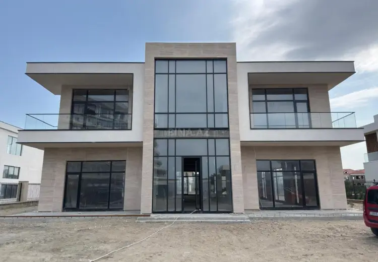 10 otaqlı mənzil Satılır, Nardaran qəs., Sabunçu, Bakı