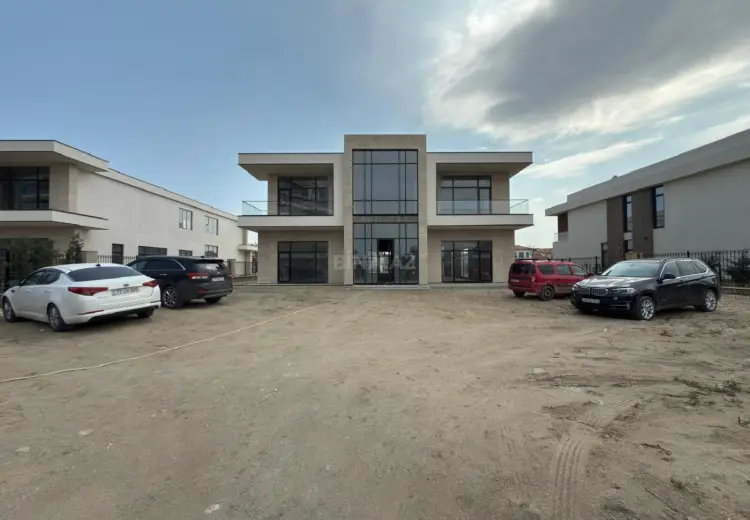 10 otaqlı mənzil Satılır, Nardaran qəs., Sabunçu, Bakı