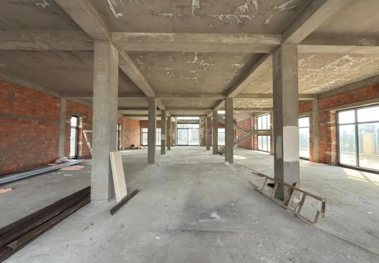 10 otaqlı mənzil Satılır, Nardaran qəs., Sabunçu, Bakı