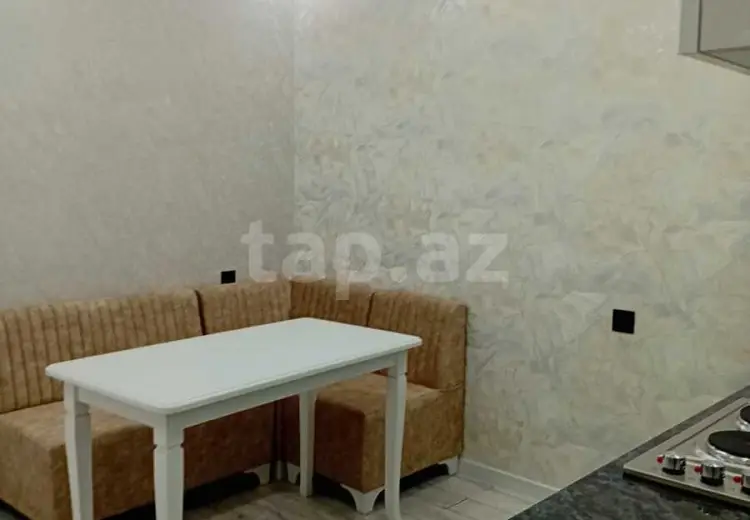 1 otaqlı mənzil , Xırdalan