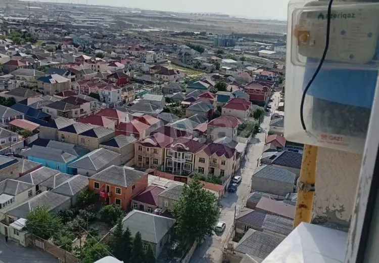 1 otaqlı mənzil , Xırdalan