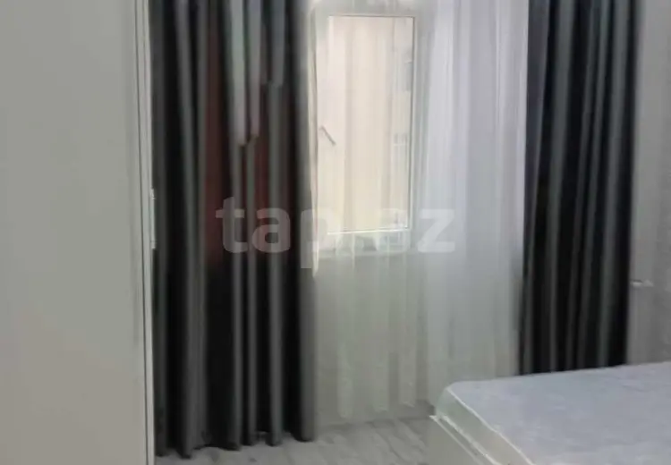 1 otaqlı mənzil , Xırdalan