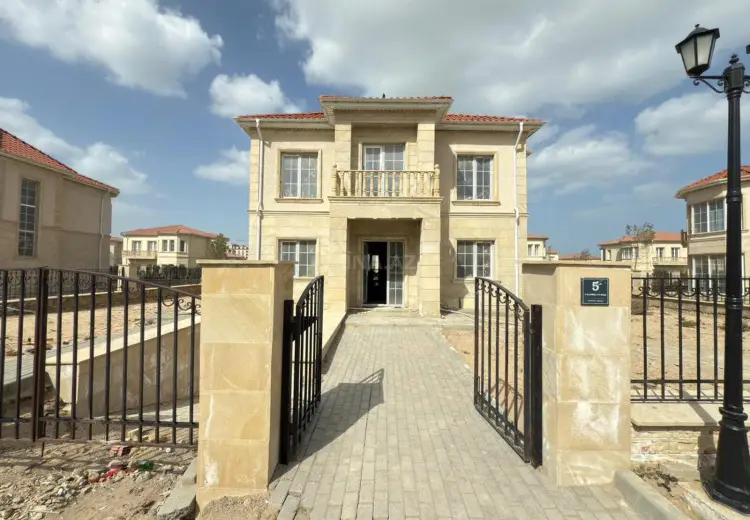 6 otaqlı mənzil Satılır, Nardaran qəs., Sabunçu, Bakı