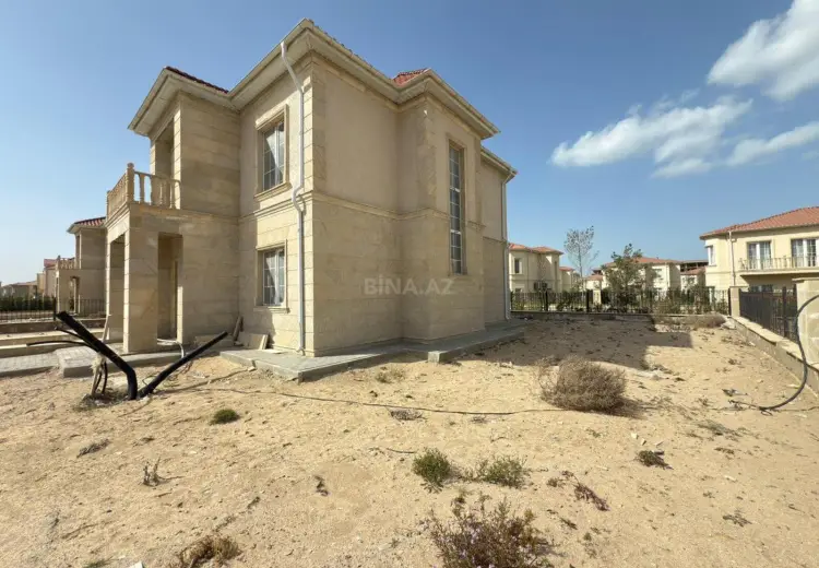 6 otaqlı mənzil Satılır, Nardaran qəs., Sabunçu, Bakı