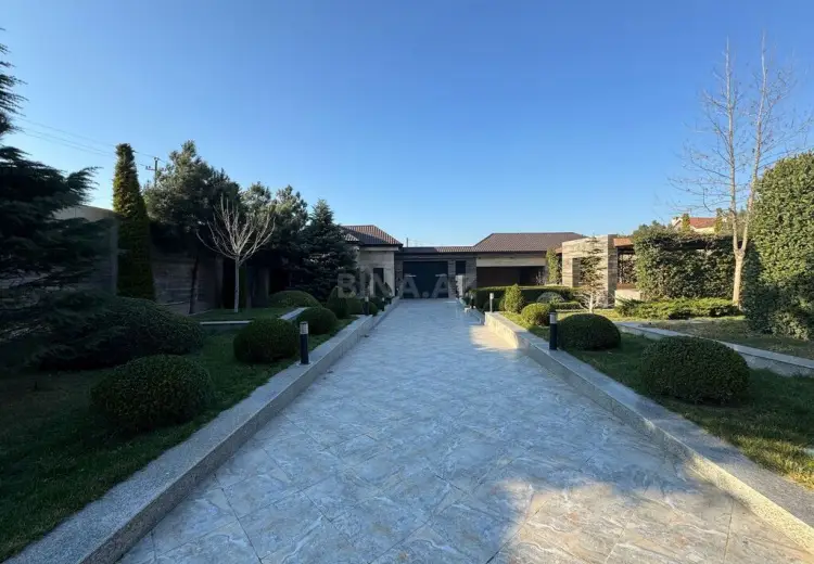 6 otaqlı mənzil Satılır, Bilgəh qəs., Sabunçu, Bakı