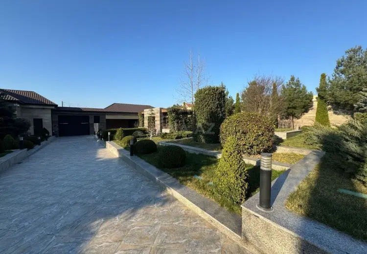 6 otaqlı mənzil Satılır, Bilgəh qəs., Sabunçu, Bakı