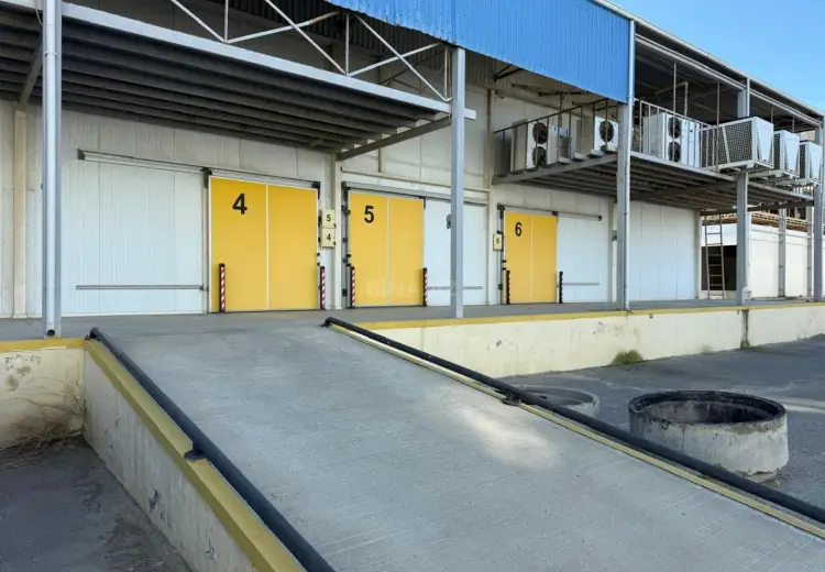 768 m² Obyekt / Ofis Satılır, Lökbatan qəs., Qaradağ, Bakı