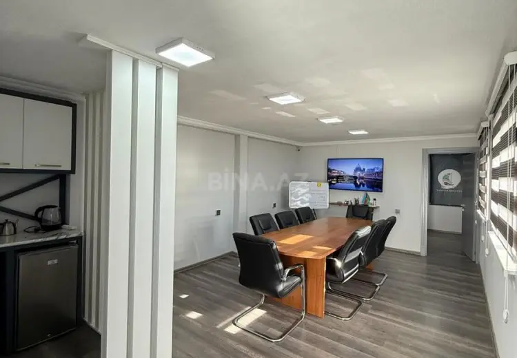 768 m² Obyekt / Ofis Satılır, Lökbatan qəs., Qaradağ, Bakı