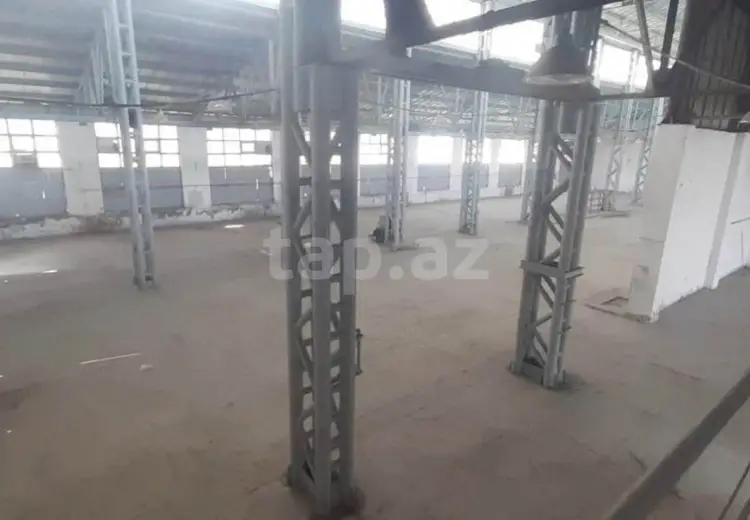 0 m² Obyekt / Ofis , Binəqədi, Bakı
