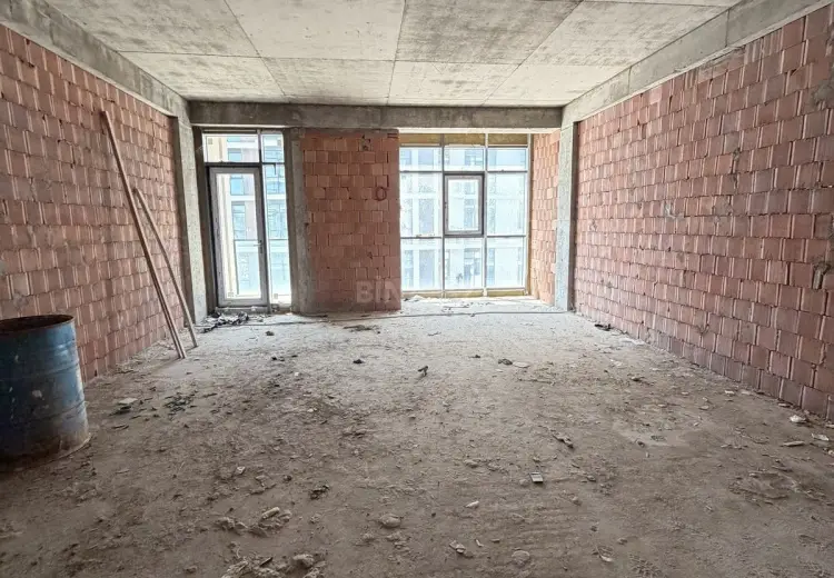 2 otaqlı mənzil Satılır, Nardaran qəs., Sabunçu, Bakı