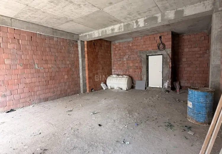 2 otaqlı mənzil Satılır, Nardaran qəs., Sabunçu, Bakı