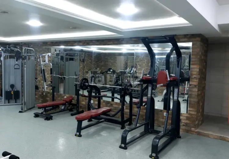 0 m² Obyekt / Ofis , Bakı