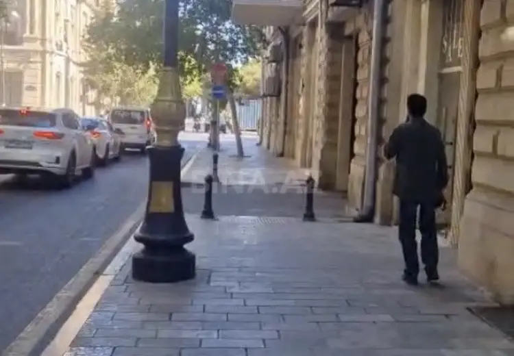 12 m² Obyekt / Ofis Satılır, Sahil qəs., Səbail, Bakı